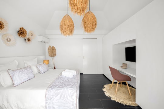 VILLA CRUSH BEDROOM2 2