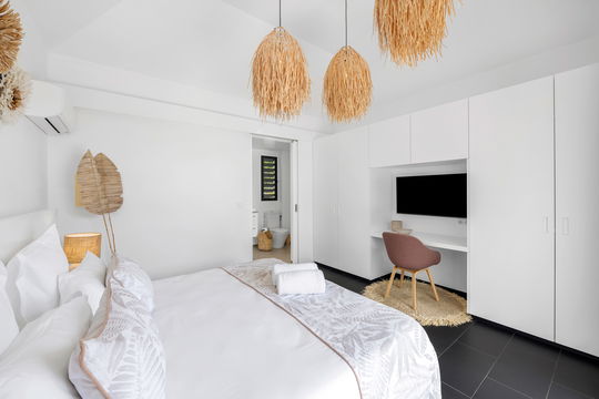 VILLA CRUSH BEDROOM2 3