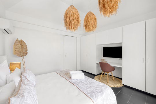 VILLA CRUSH BEDROOM2 4