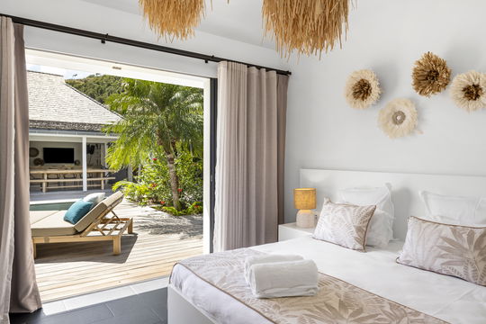 VILLA CRUSH BEDROOM2 7