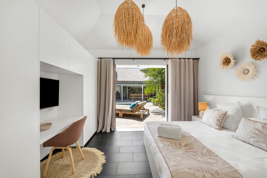 VILLA CRUSH BEDROOM2 8