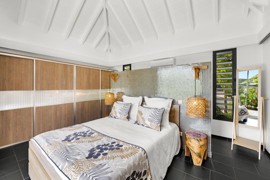 VILLA CRUSH BEDROOM3 3