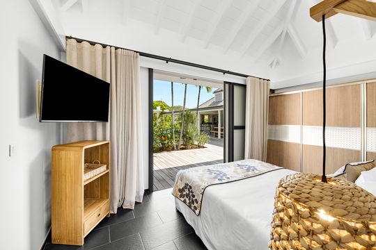 VILLA CRUSH BEDROOM3 5