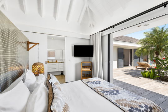 VILLA CRUSH BEDROOM3 8