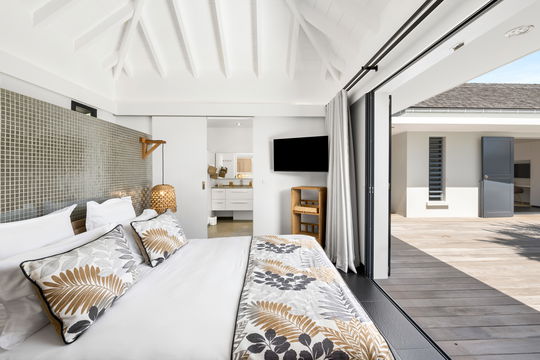VILLA CRUSH BEDROOM3 9