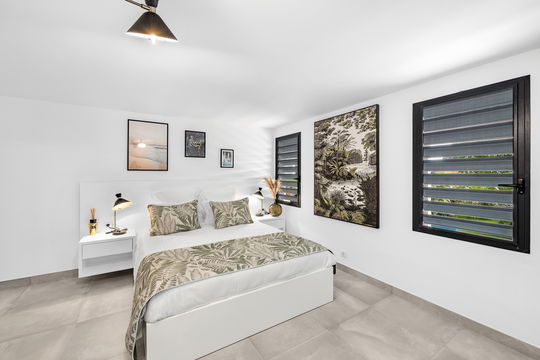 VILLA CRUSH BEDROOM4 3