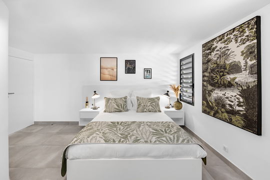 VILLA CRUSH BEDROOM4 4