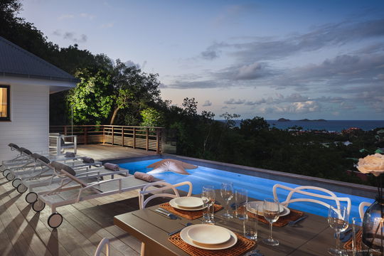 VILLA MMK BY NIGHT 2