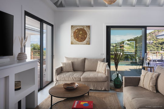 VILLA MMK LIVING AREA 2