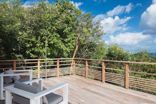VILLA MMK POOL & TERRACE 6