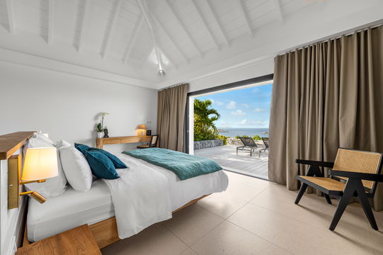 VILLA MAO BEDROOM1 1