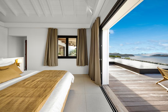 VILLA MAO BEDROOM2 3