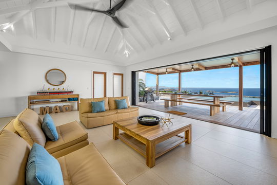 VILLA MAO LIVING AREA 1