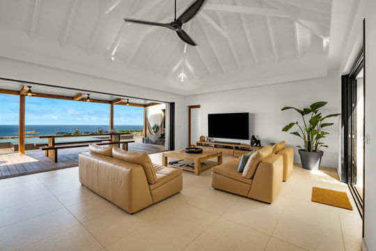 VILLA MAO LIVING AREA 2