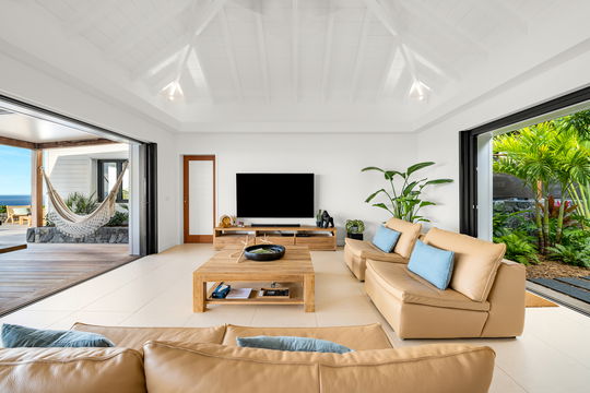 VILLA MAO LIVING AREA 3