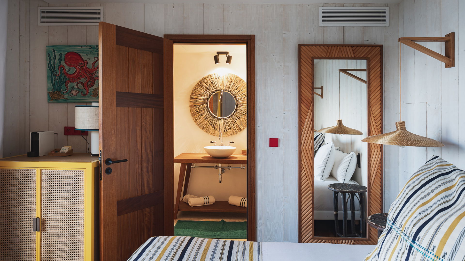 BEDROOM 5