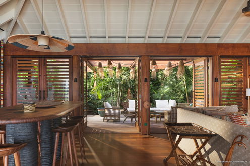 VILLA NANNE LIVING AREA 2