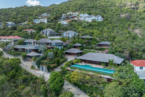 VILLA NANNE OUTDOORS 2