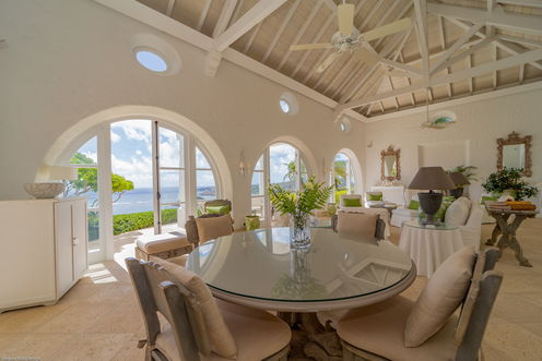 VILLA AMIS DU VENT LIVING AREA 10