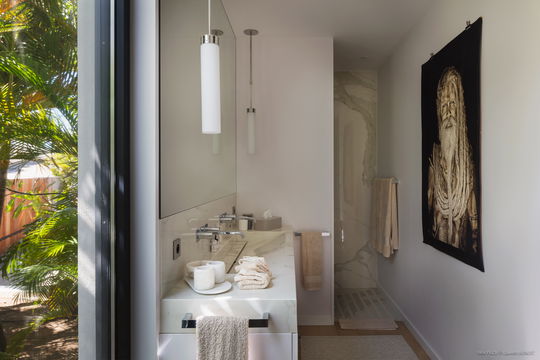 VILLA YUZU BEDROOM1 3