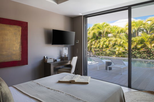 VILLA YUZU BEDROOM2 1