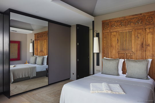 VILLA YUZU BEDROOM2 2