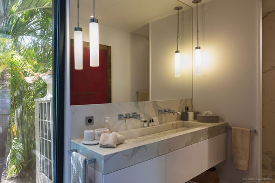 VILLA YUZU BEDROOM2 3
