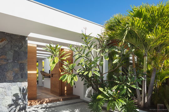 VILLA YUZU OUTDOORS 1