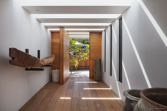 VILLA YUZU OUTDOORS 2