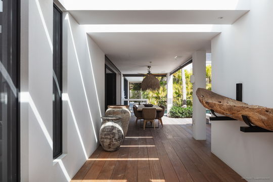 VILLA YUZU OUTDOORS 3