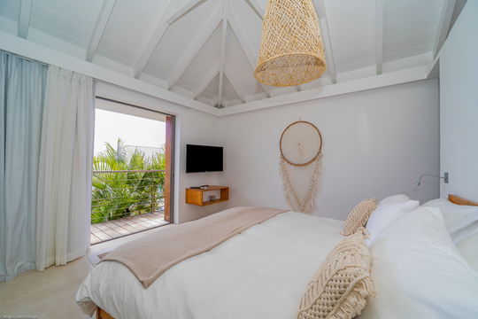 VILLA ETJ BEDROOM1 5