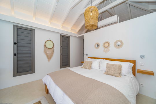 VILLA ETJ BEDROOM2 4