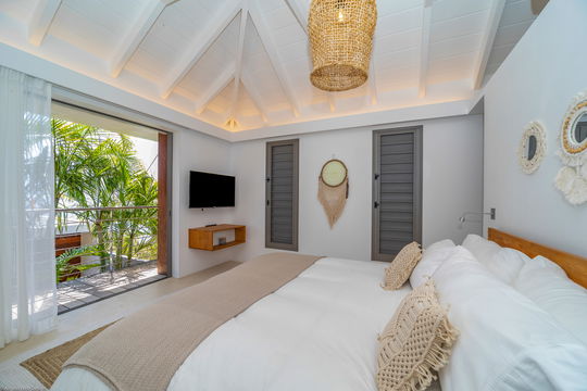 VILLA ETJ BEDROOM2 5