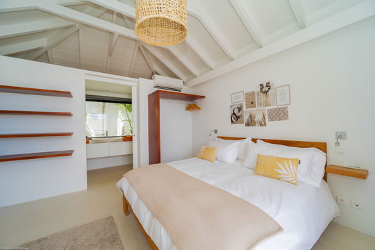 VILLA ETJ BEDROOM3 4
