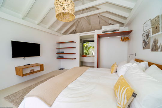 VILLA ETJ BEDROOM3 5