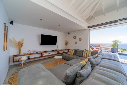 VILLA ETJ LIVING AREA 1