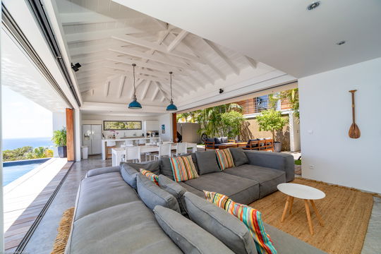 VILLA ETJ LIVING AREA 3