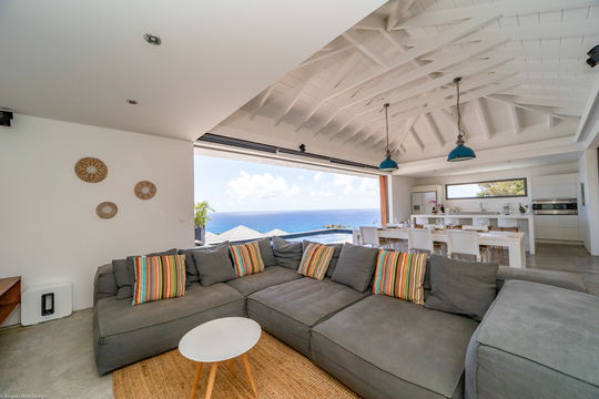 VILLA ETJ LIVING AREA 4
