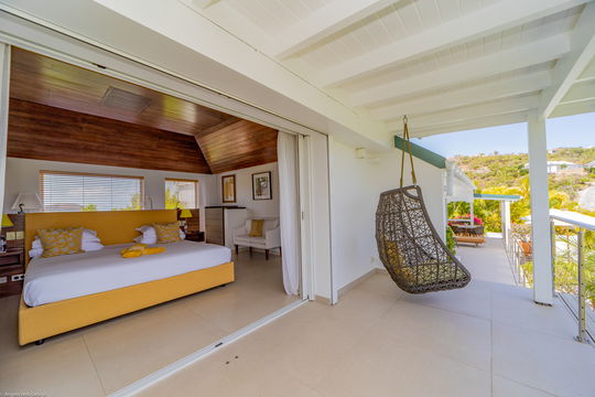 VILLA OTT BEDROOM1 19