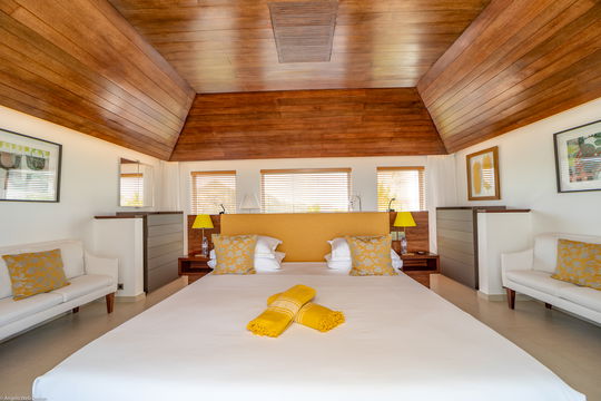 VILLA OTT BEDROOM1 2
