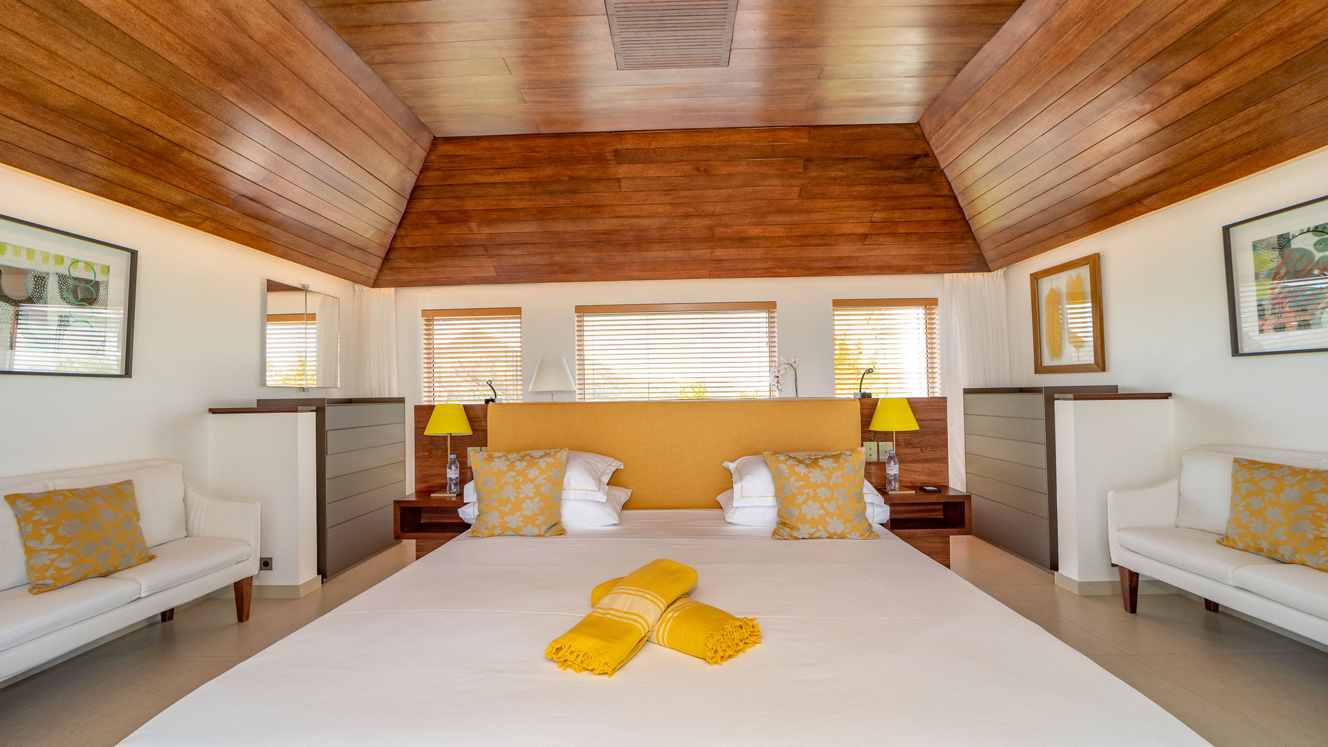 BEDROOM 1