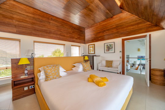 VILLA OTT BEDROOM1 4