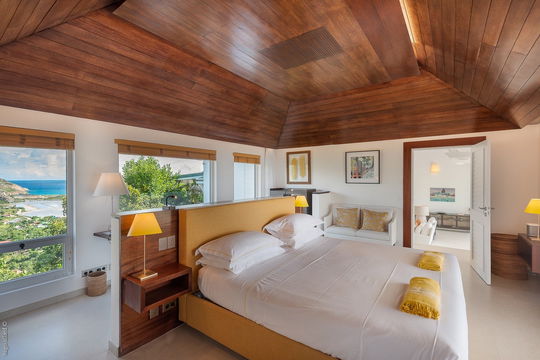 VILLA OTT BEDROOM1 5