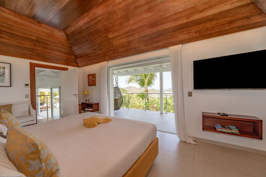 VILLA OTT BEDROOM1 6