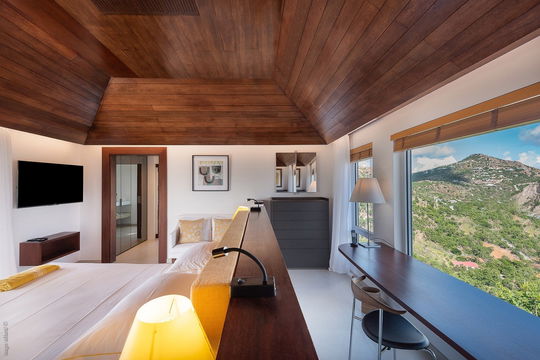 VILLA OTT BEDROOM1 7