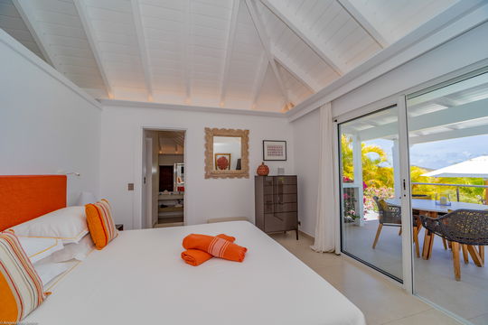 VILLA OTT BEDROOM2 2