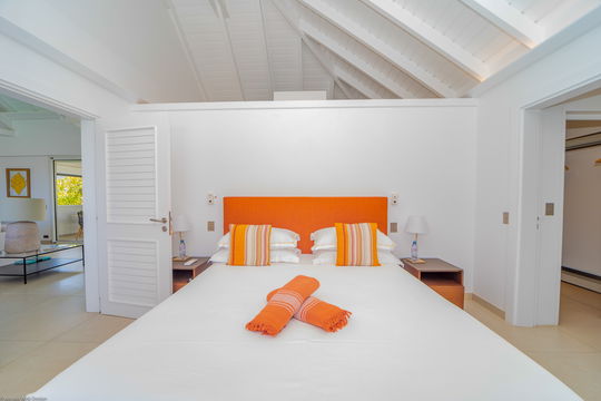 VILLA OTT BEDROOM2 4