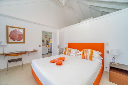 VILLA OTT BEDROOM2 5