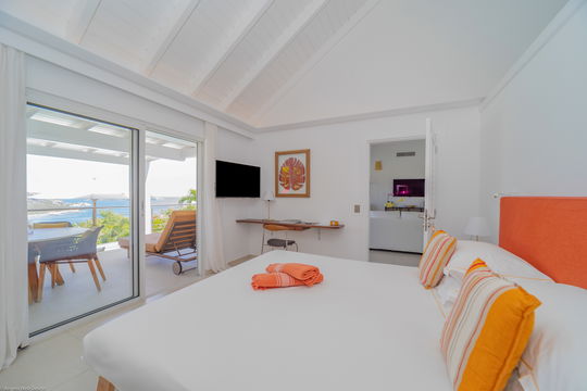 VILLA OTT BEDROOM2 6