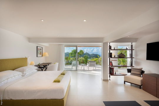 VILLA OTT BEDROOM3 2